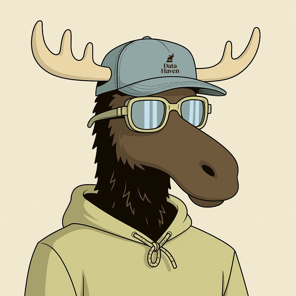 bruuucemoose's tweet image. Gmoose.
New day. New antlers. Same juicemoose pending.
bruuucebrain calibrated.
graze mode warming up.
hoofposting inevitable.
Remember:
Some chase alpha.
Some chase charts.
Bruce chases vibes and snacks.
WAGAL