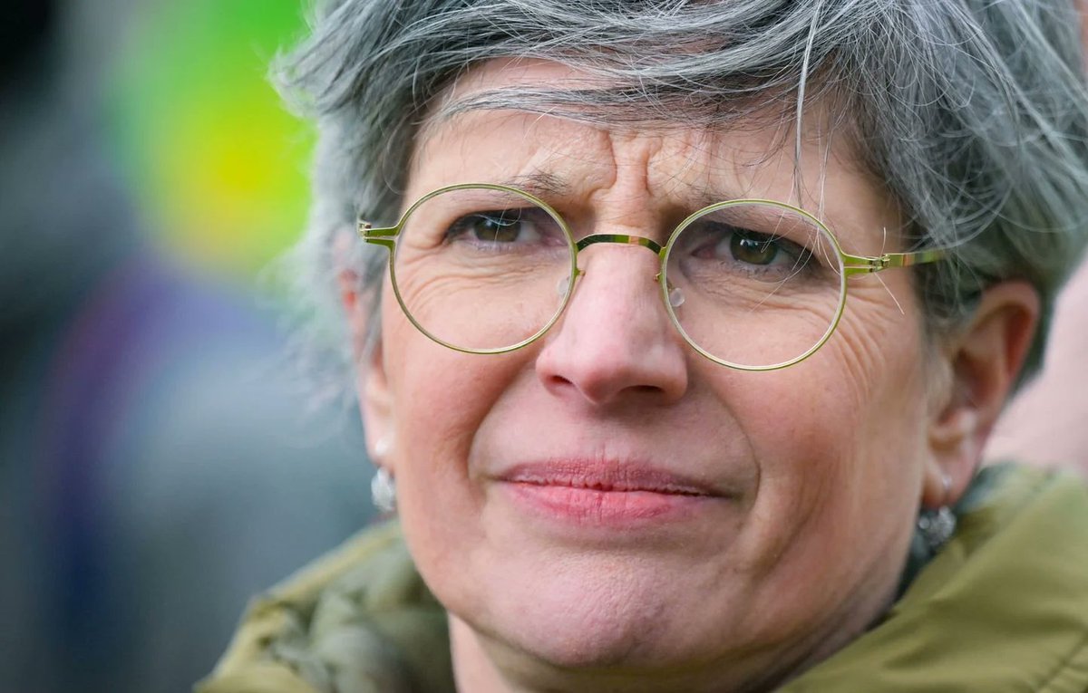 Qu'est-ce que Sandrine Rousseau vous évoque ???