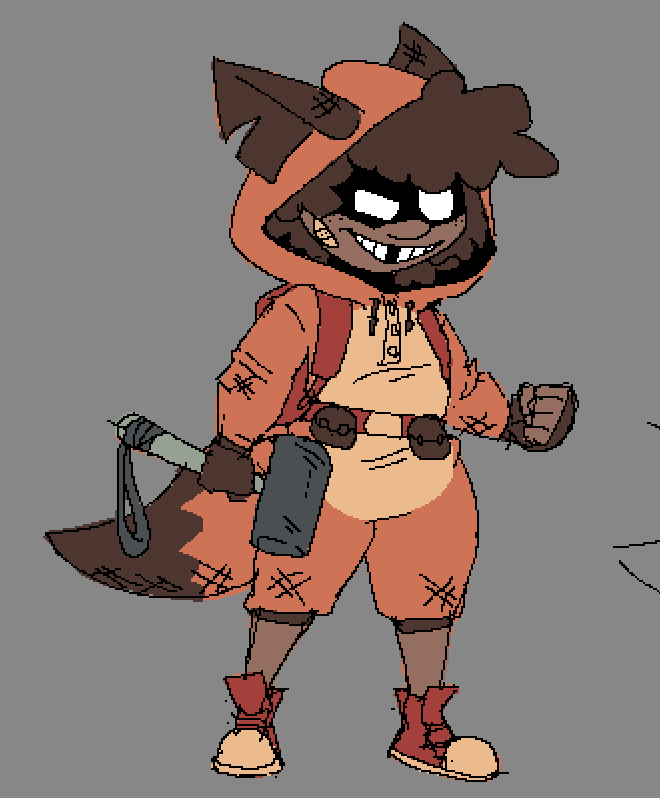 artRollingBox's tweet image. a collection of doodles