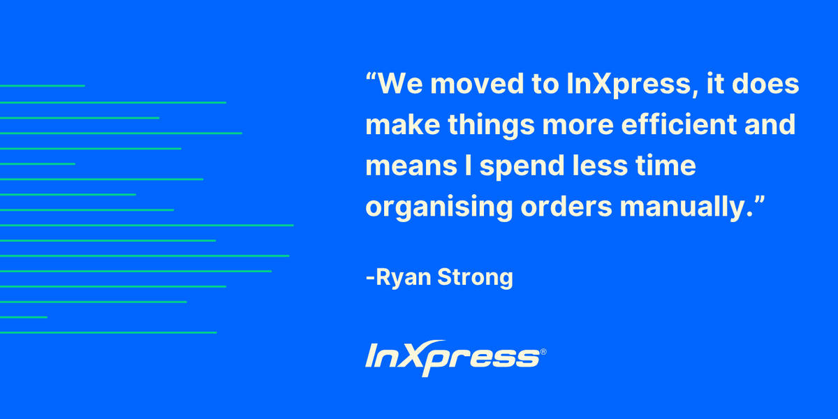 With seamless Shopify integration, our solutions help businesses save time, reduce hassle, and stay focused on growth.