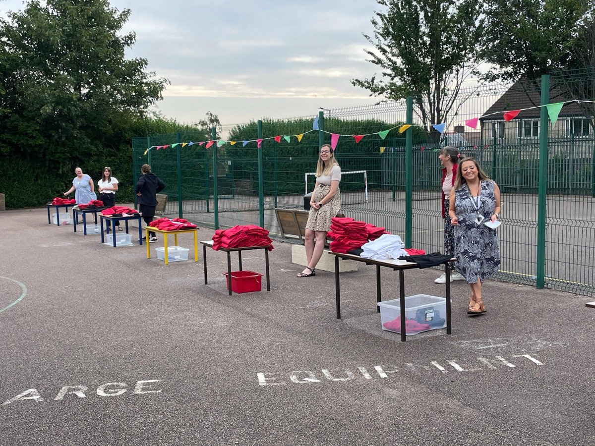 Redscope School tweet media