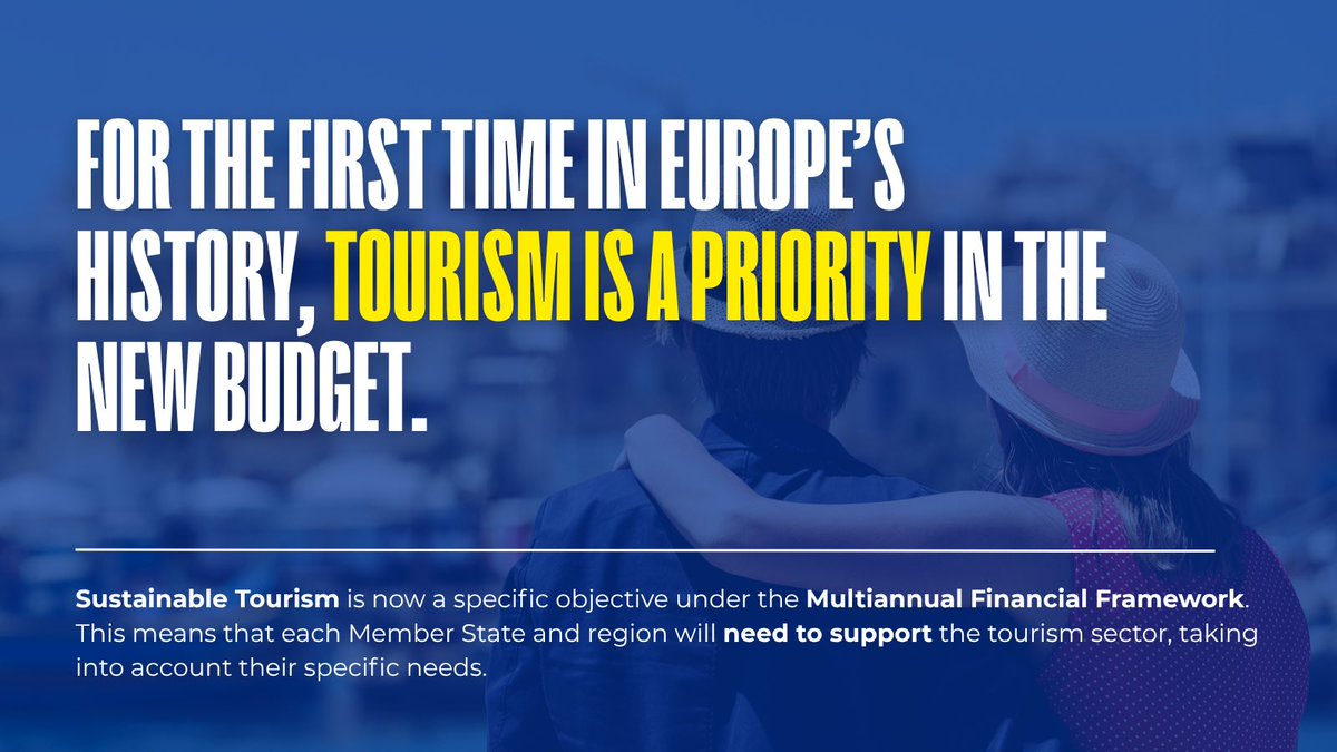 tzitzikostas's tweet image. 🇪🇺💶 The European Commission’s proposal to double the transport infrastructure budget — from €25.6 billion to €51.7 billion — and to increase ten times the military mobility budget — from €1.7 billion to €17 billion — is far more than just some figures on paper.
It is a bold…