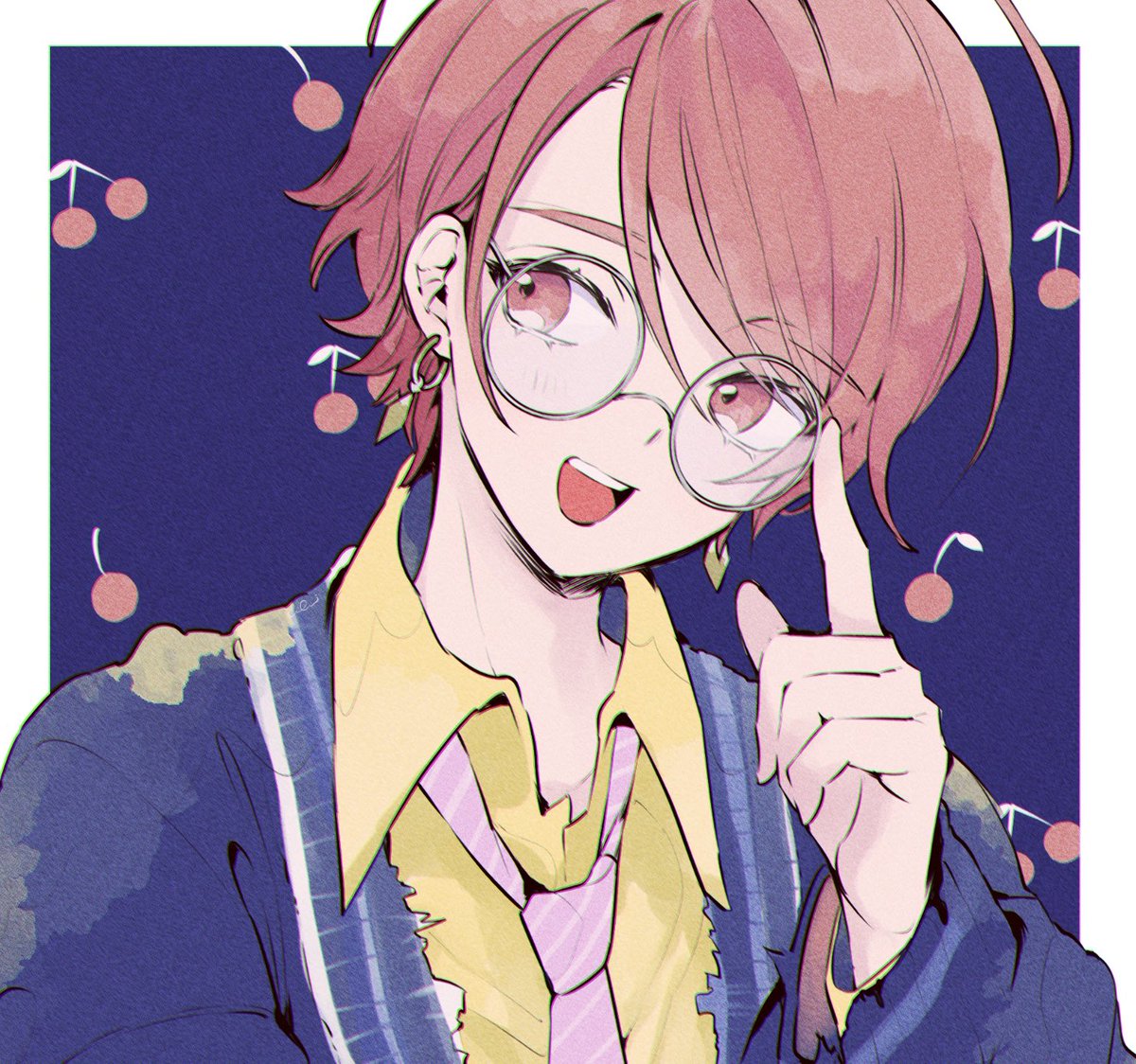 イラスト練習がしたいので無償で描かせてくださる方を募集しています✨(VTuberさん、配信者さん)

・バストアップや髪など切れてもいい方
・衣装髪型アレンジ可
・ご本人さまのみ
・のんびり待てる方

リプ欄もご覧の上、ご応募ください₍ᐢ‥ᐢ₎ ♡
#無償依頼受付中 #無償企画