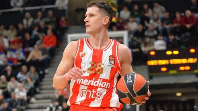 chrisalucard's tweet image. 🇮🇱‼️Maccabi Tel Aviv are following the case of Nemanja Nedovic, according to @Orshkedy.
#basketball #euroleague #maccabi #redstar #crvenazvezda #paobc
