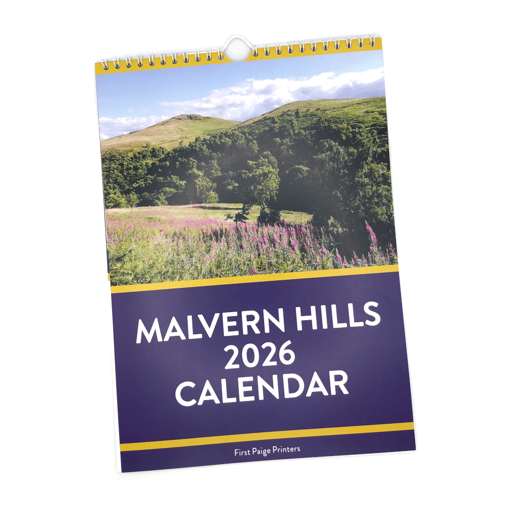 First Paige Printers tweet media