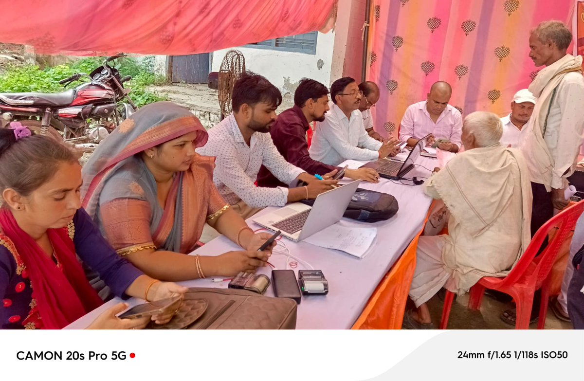 Er DK Rajput (Dharmendra Kumar Rajput) tweet media