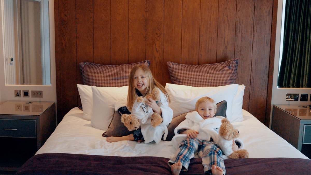CuparNow (@cuparnow) on Twitter photo "Little Guests, Big Adventures" – Kids Stay Free This Summer at <a href="/OldCourseHotel/">Old Course Hotel</a> in St Andrews! Scavenger hunts, splash time, beach days ... there's so much to do and enjoy at the resort and in the town. Follow the link to discover more.
oldcoursehotel.co.uk/family "Little Guests, Big Adventures" – Kids Stay Free This Summer at <a href="/OldCourseHotel/">Old Course Hotel</a> in St Andrews! Scavenger hunts, splash time, beach days ... there's so much to do and enjoy at the resort and in the town. Follow the link to discover more.
oldcoursehotel.co.uk/family