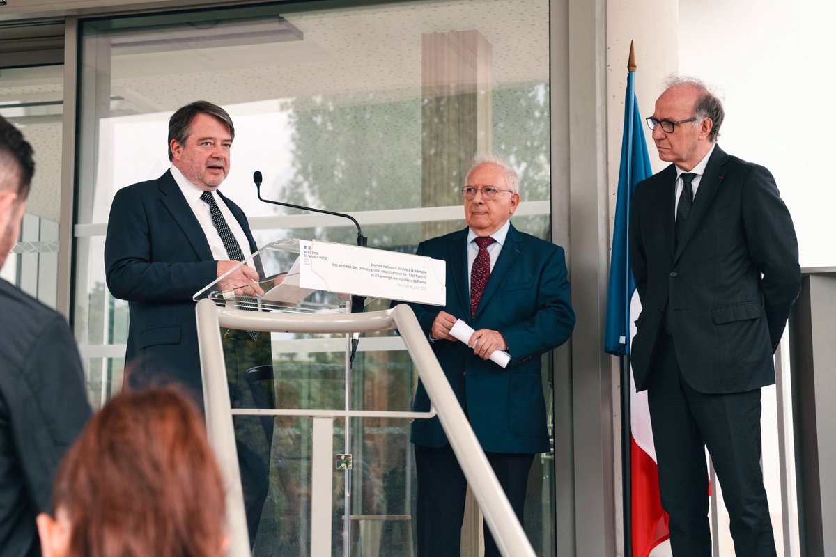 Académie de Nancy-Metz tweet media