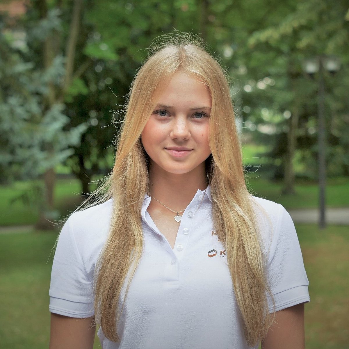 KGHM_SA's tweet image. Poznajcie Maję Pawelską – jedną z Mistrzyń Sportu #KGHM 🏆⚒️

🎾 Tenisistka, zawodniczka KS Górnik Bytom. Medalistka Drużynowych Mistrzostw Europy. Mistrzyni Polski 🇵🇱 w kategoriach U16 i U18 w singlu oraz wielokrotna triumfatorka w deblu. 

Pierwsza w klasyfikacji Polskiego…