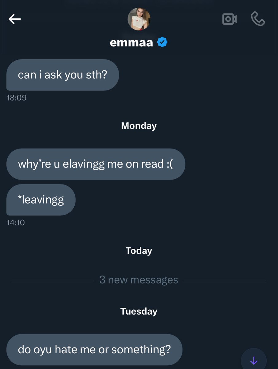 bennybrown_nft's tweet image. When did bots get so needy? I blame Elon.