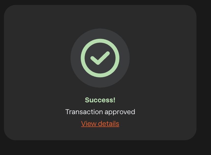 #1752740818523 - Token Community Takeover

DEX update submitted ✅