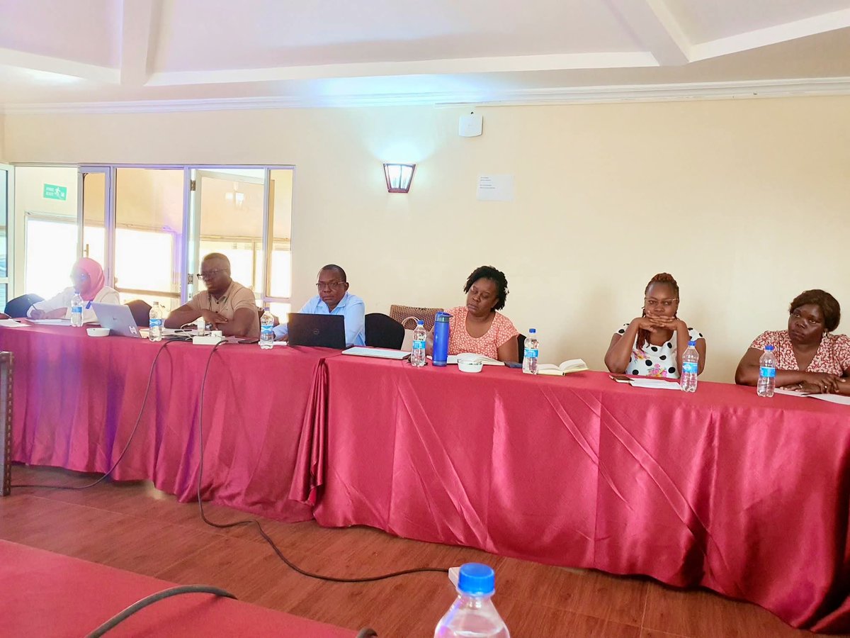 Eagle Wings Organization (@eaglewingsorg) on Twitter photo With support from <a href="/KEMRI_Kenya/">Kenya Medical Research Institute</a> #VijanaMaisha, we had an opportunity to present our organisation's work in school-based activities, focusing on mental health sessions and life skills sessions. The meeting provided the organisation with a platform for knowledge sharing. With support from <a href="/KEMRI_Kenya/">Kenya Medical Research Institute</a> #VijanaMaisha, we had an opportunity to present our organisation's work in school-based activities, focusing on mental health sessions and life skills sessions. The meeting provided the organisation with a platform for knowledge sharing.