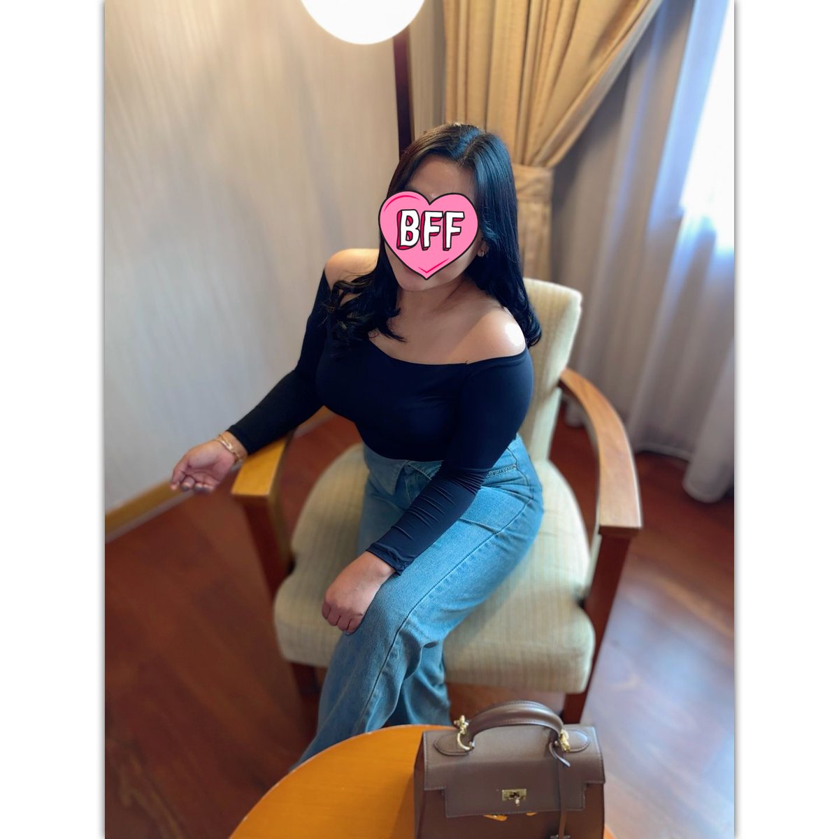 AMELIA_PUTRI_27's tweet photo. Yu beb aku d #Bandung boleh dm2 beb
#bandungOpen #BandungBirahi #bandung https://t.co/8l2A9Hm0ZB