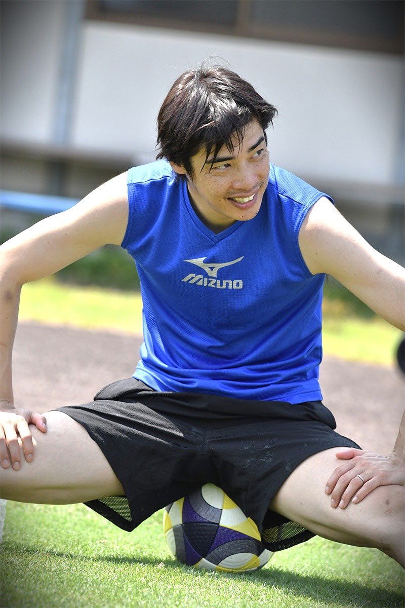 広報厳選BOX🎁 ／ ＃伊東純也 選手⚽️来訪ショット第3弾公開中