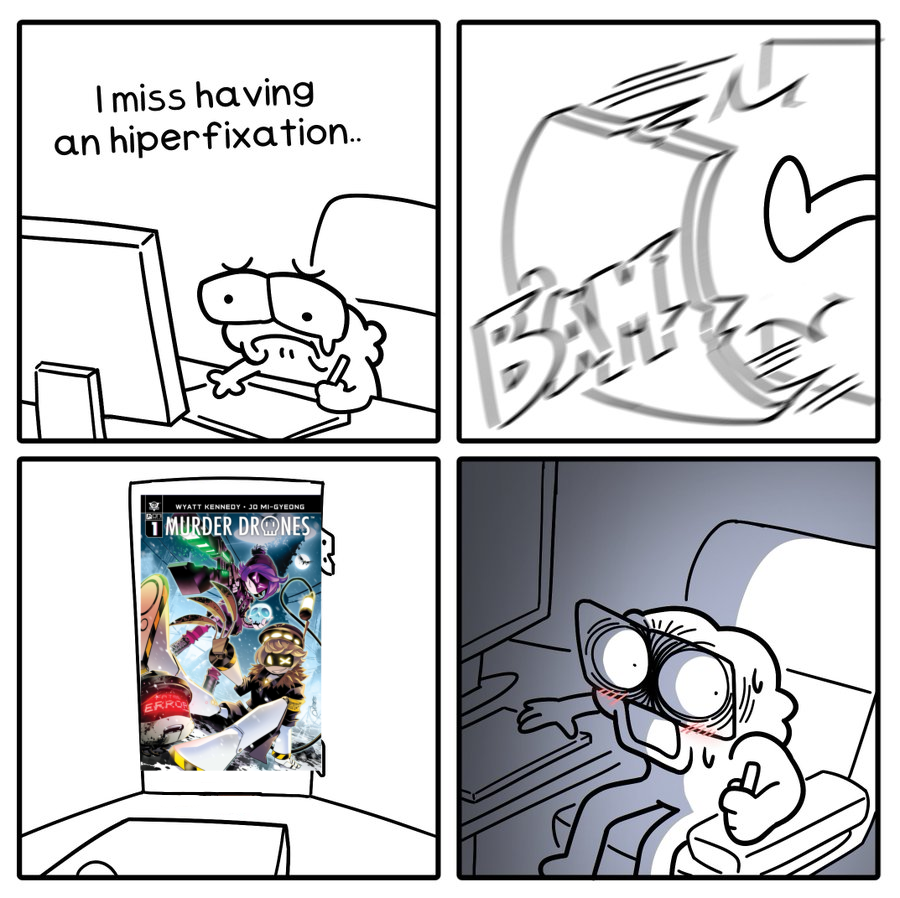 We're gonna be eating so good