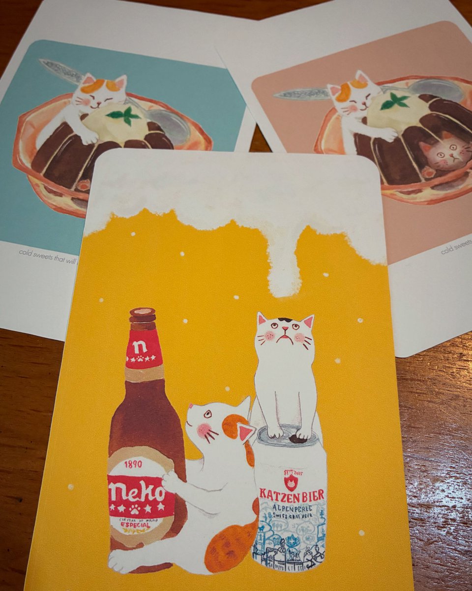 早い者勝ち❗本日価格　手作り額付きアクリル画　原画作品「夢の国から来たニャンコ」 Reel by にゃ〜トギャラリー🐈‍⬛ (@nyartgallery2025) · November 8, 2023