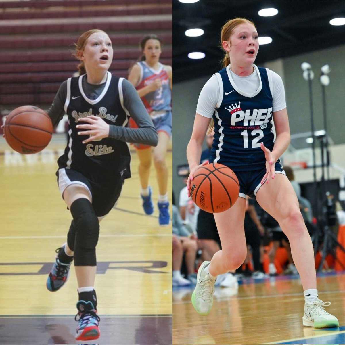 andipcvanecek's tweet image. Last weekend of AAU loading! 🥹🥹