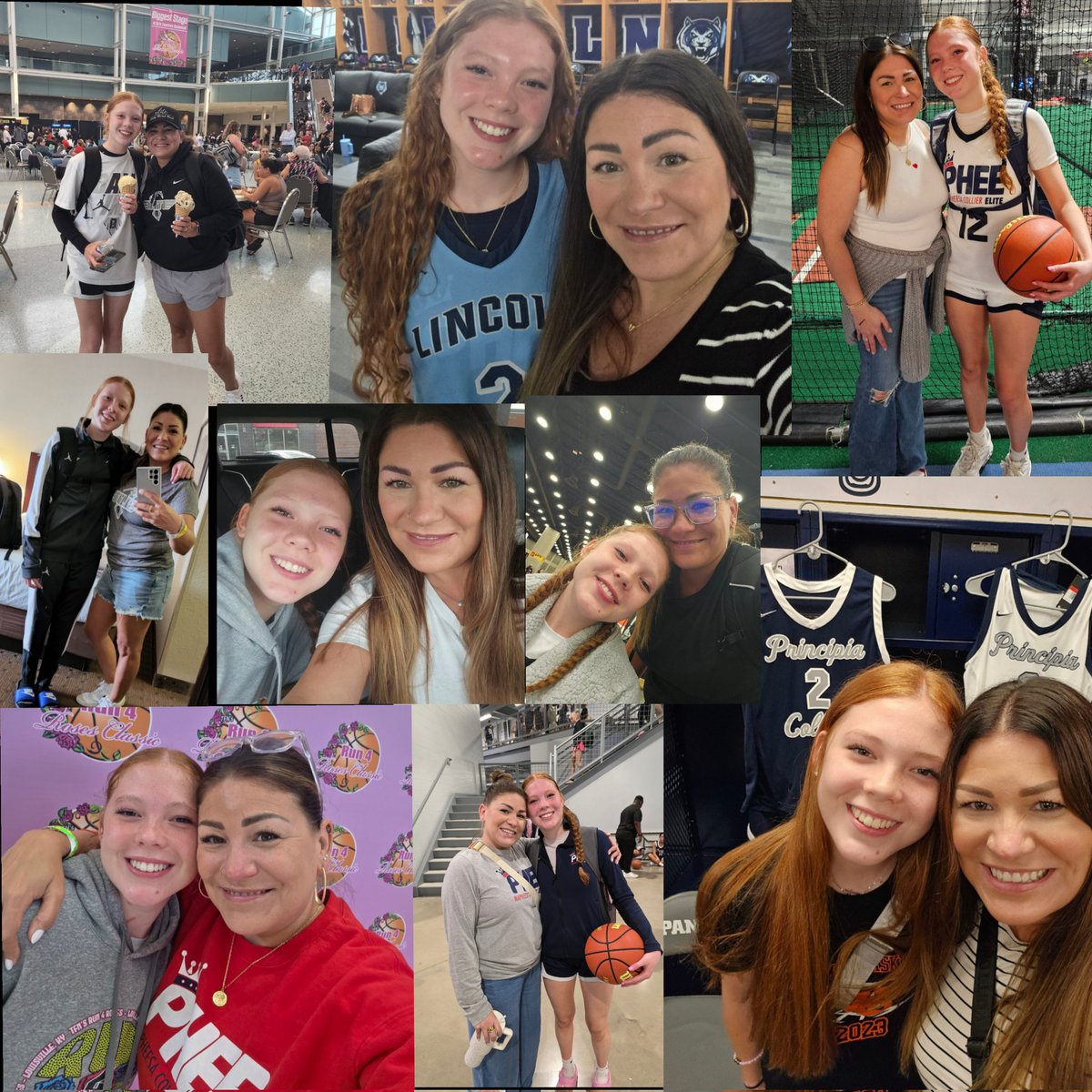 andipcvanecek's tweet image. Last weekend of AAU loading! 🥹🥹