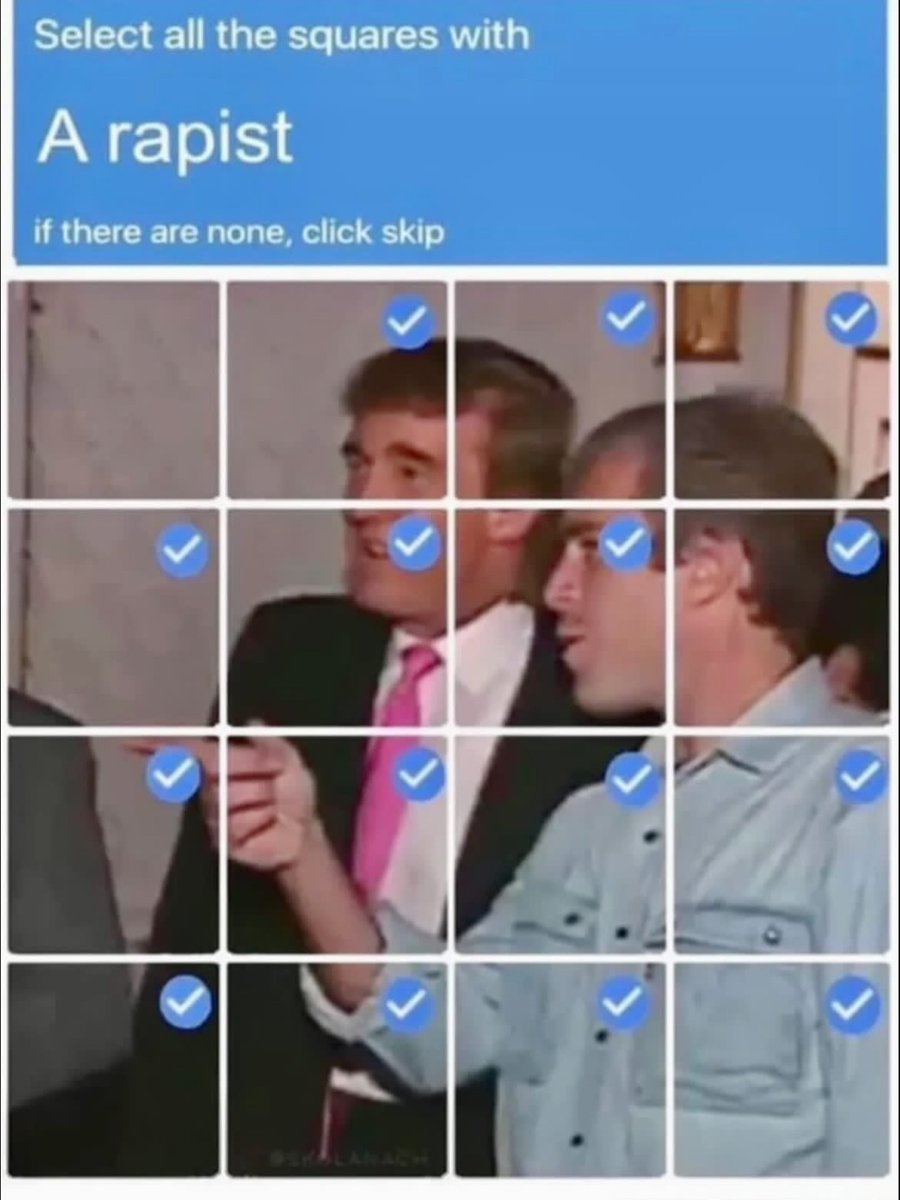 ZombieGirI's tweet image. #EpsteinTrumpCoverUp #EpsteinClientList #TrumpPedoFiles #TrumpisaNationalDisgrace
