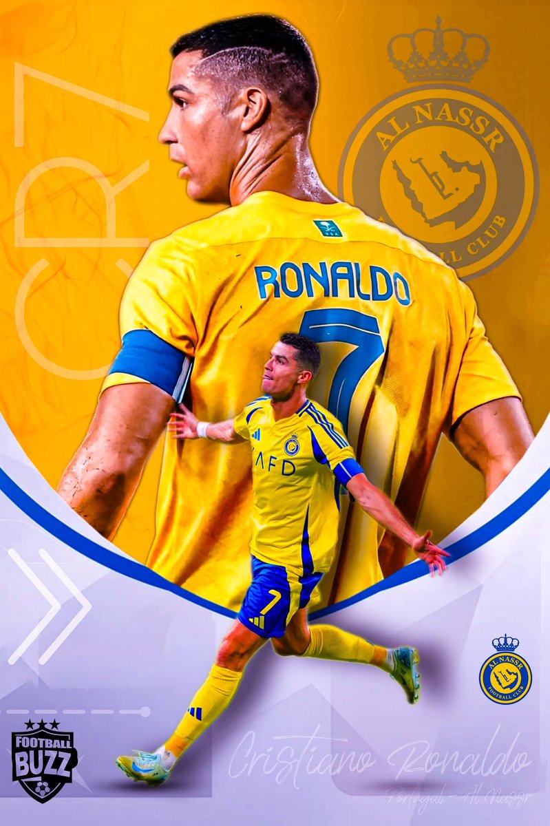 itzfaltu's tweet image. 🚨 OFFICIAL: 40 years-old Cristiano Ronaldo wins the Player of the Season award. 🇵🇹✨

Won 15 Man of the Match award in Saudi pro league this season. 👏🏻✨

Siuuuuuuuuuu 🐐💛

#CristianoRonaldo #FootballBuzz #saudiarabia #SaudiProLeague #AlNassr #GOAT #CR7