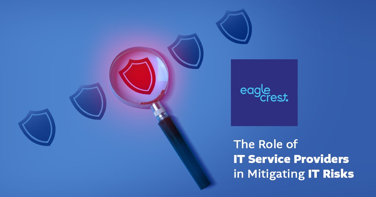 EaglecrestTech's tweet image. When market uncertainty knocks you off balance, you need more than fancy tech tools to sustain your business.

That’s why successful businesses are backed by reliable IT strategies.

Turn your IT into your biggest strength. -&amp;gt; eaglecrest.com.au

#ReliablePartner