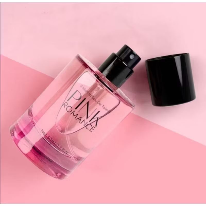 Cek (Satuan)Parfum Pria Wanita 35 Ml Tahan Lama dengan harga Rp8.500. Dapatkan di Shopee sekarang! s.shopee.co.id/5VKPJ0W8vq?sha…