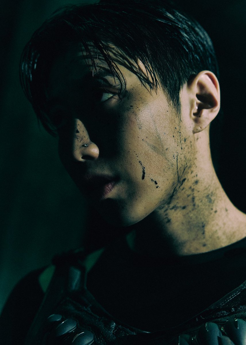 TEAM JAY PARK tweet media