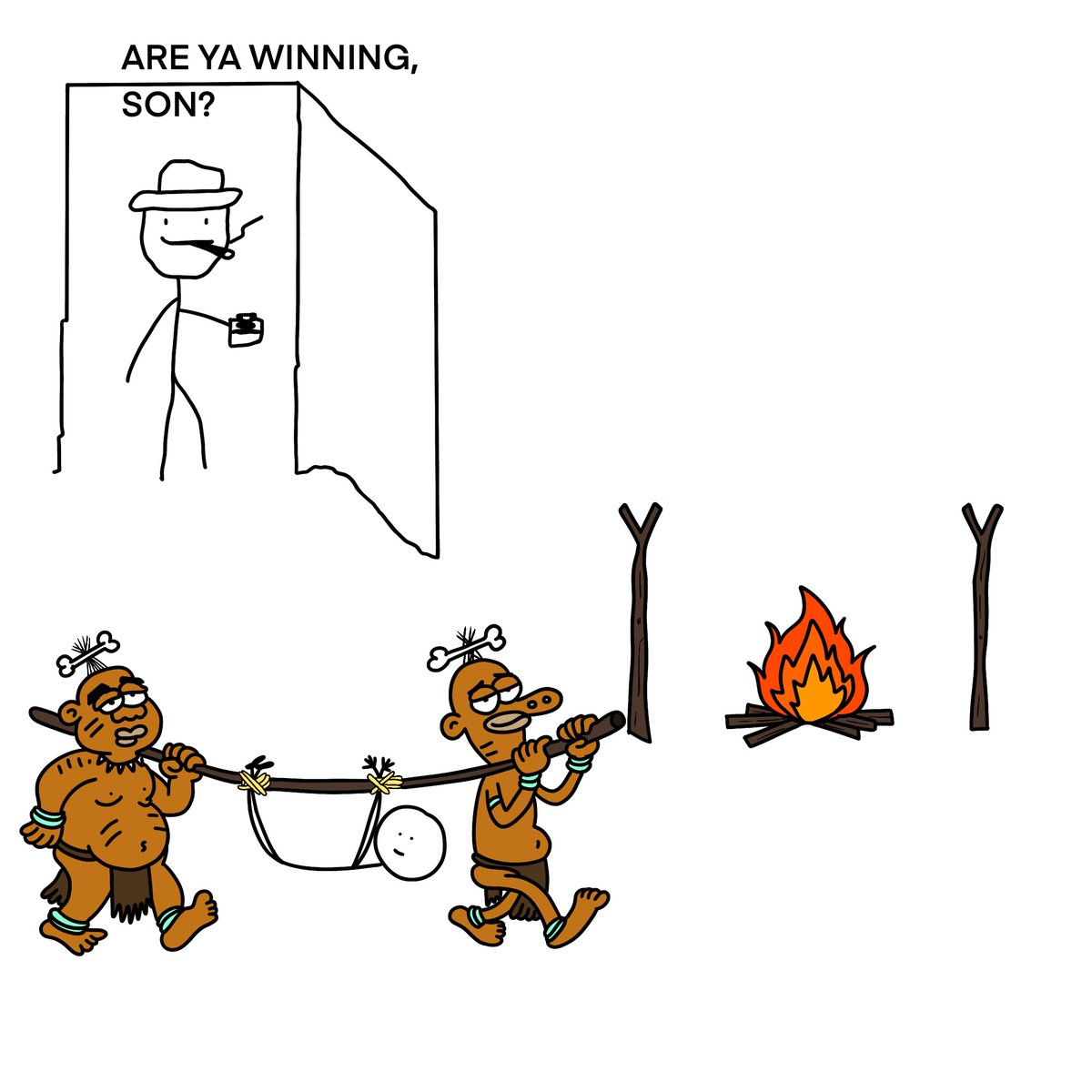 hey dad, i might need some help here