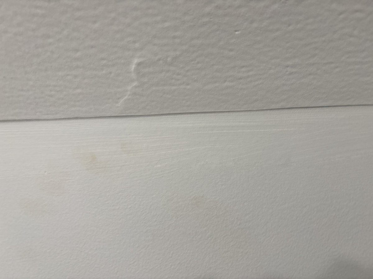 scottastronaut's tweet image. My son is staying at his friends fancy lake house. He just sent me this text and pics! 😝 “Because of you I notice stuff like this”