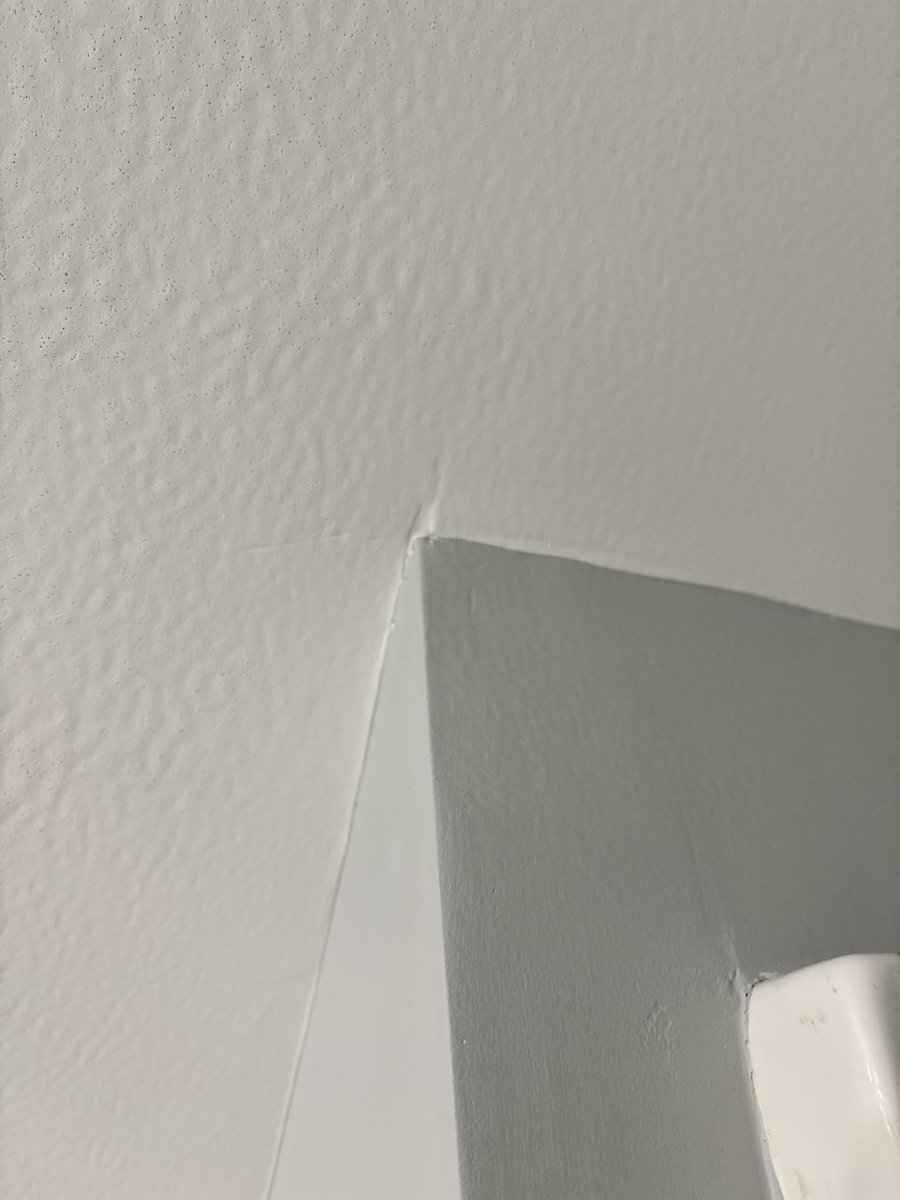 scottastronaut's tweet image. My son is staying at his friends fancy lake house. He just sent me this text and pics! 😝 “Because of you I notice stuff like this”
