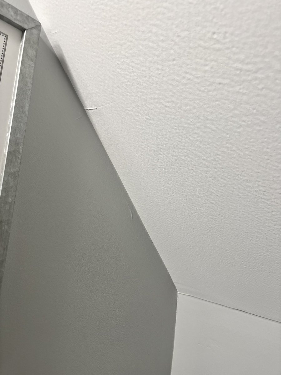 scottastronaut's tweet image. My son is staying at his friends fancy lake house. He just sent me this text and pics! 😝 “Because of you I notice stuff like this”