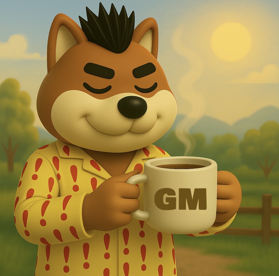 Tyler 🍁 $CATCOIN tweet media