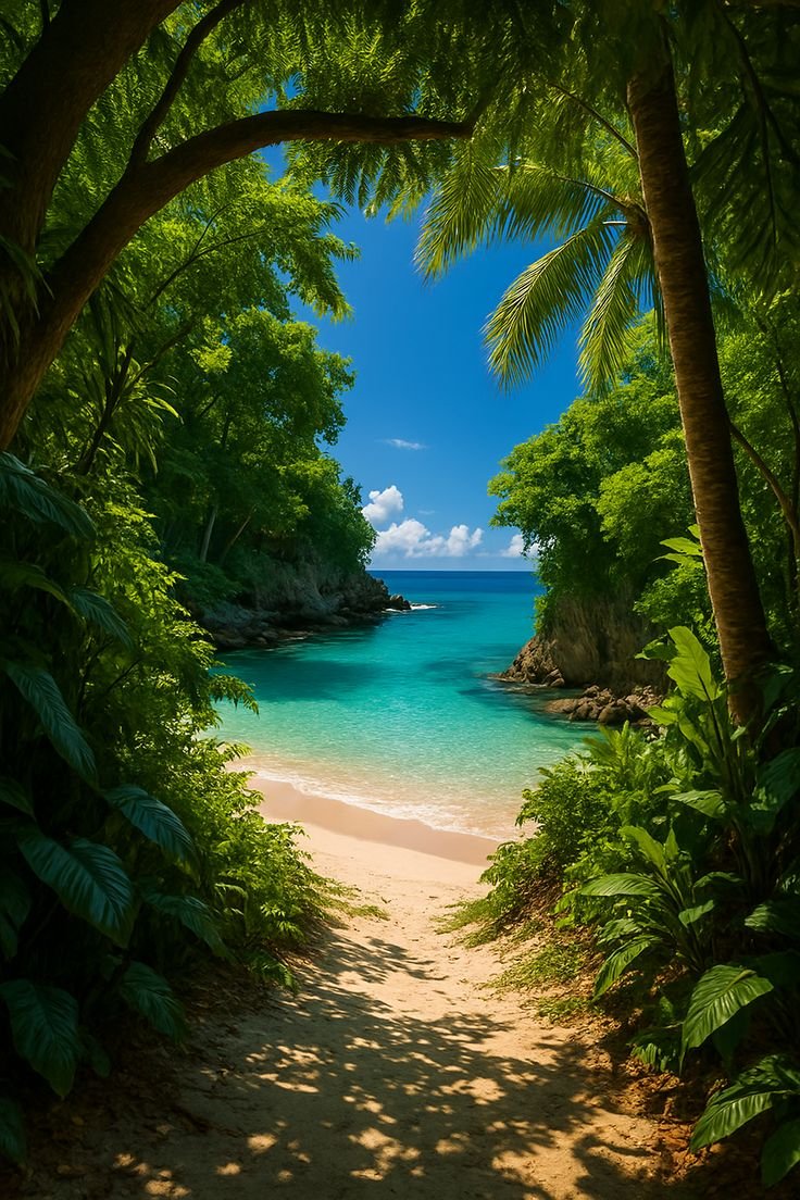 NaturePulseX's tweet image. 