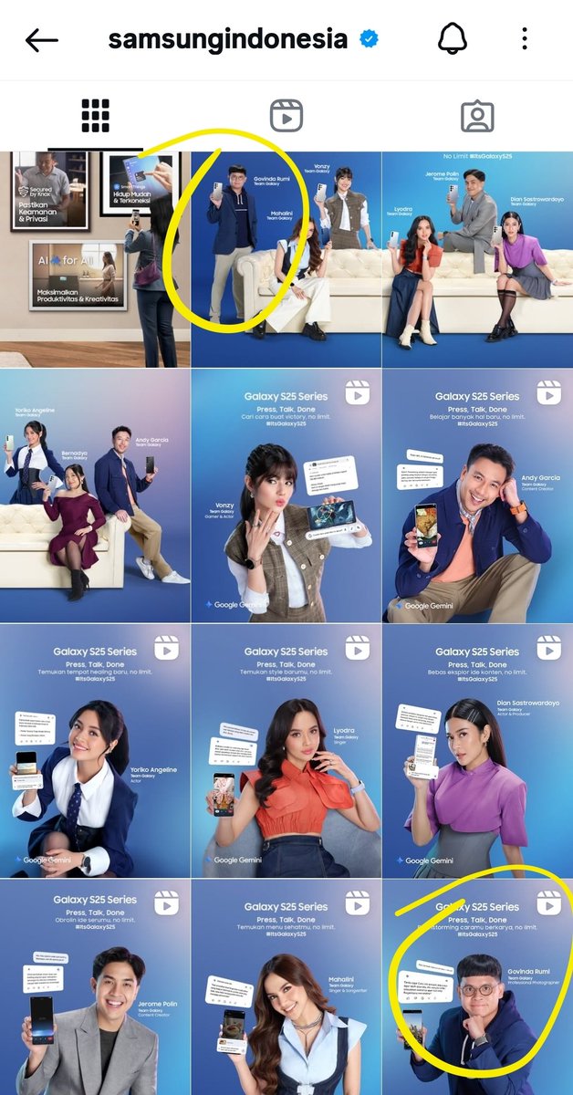 Govinda Rumi tweet media