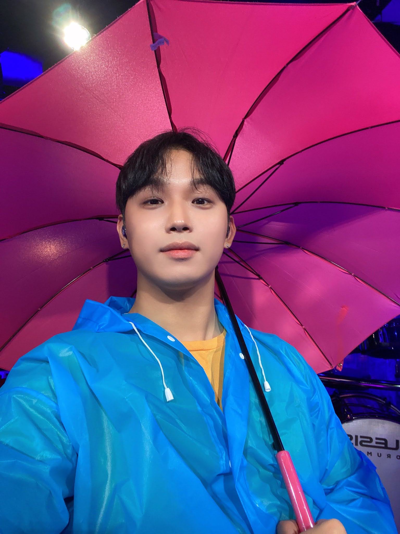 BTOB This is us ヒョンシク BTOB、11thミニアルバム「THIS IS US」コンセプトイメージ公開
