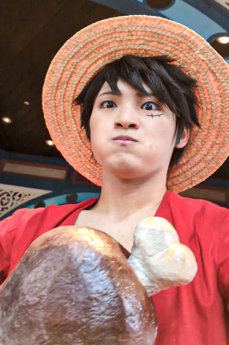 usj_evolution tweet picture