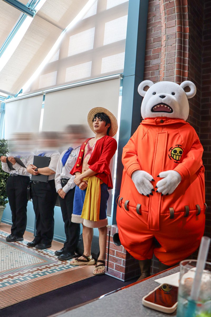 usj_evolution tweet picture