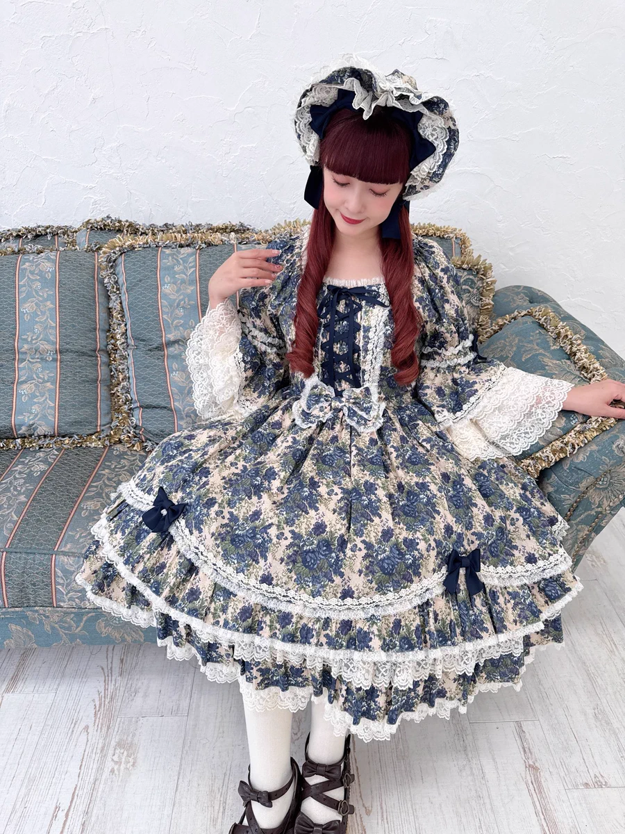 青木美沙子💕Aoki Misako в X: „メタモさんクラシカルな新作🌹“ / X