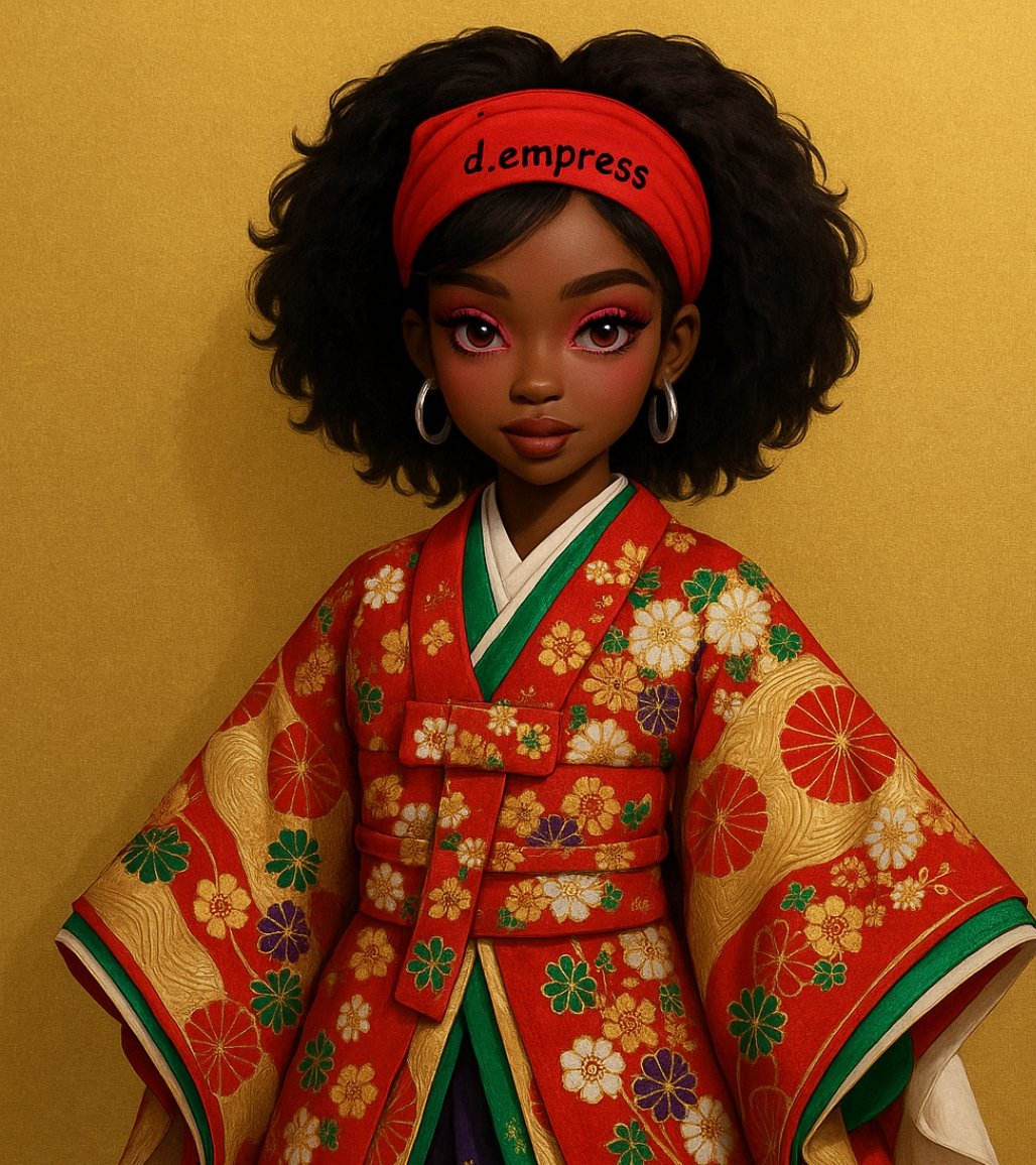 D_empress tweet media