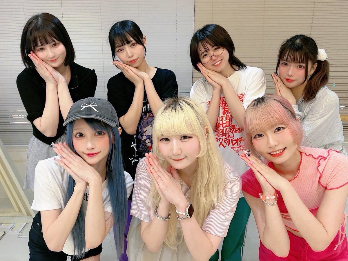 youmenosay（ゆめのせい） / BIRTH 夏のせい？ノンノン！ゆめのせいっ☆ by youmenosay (Single