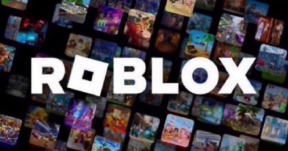 1,000 #robux giveaway  
ends in 24 hours   

• follow me 🔔
• like &amp; retweet