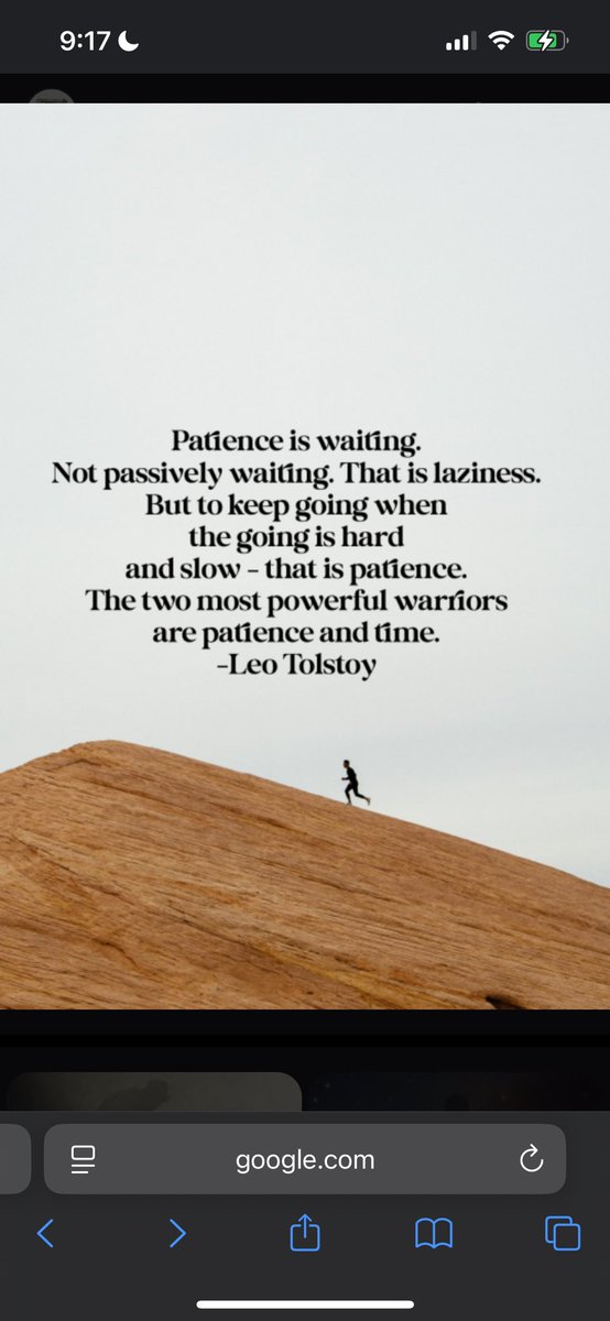 Gn X Fam Keep Chugging Along❤️