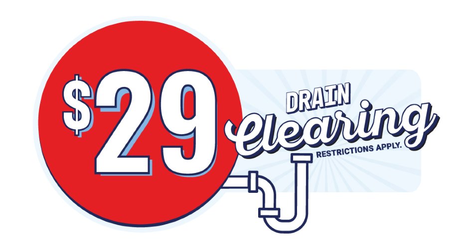 DayandNightHVAC's tweet photo. 🚿 Clogged drain? We’ll clear it for just $29!

Fast, professional, &amp; affordable — limited time only!

📞 Book now: 623-900-7833

#PlumbingSpecial #DrainClearing #PhoenixPlumbers https://t.co/Xp6K4onC8b