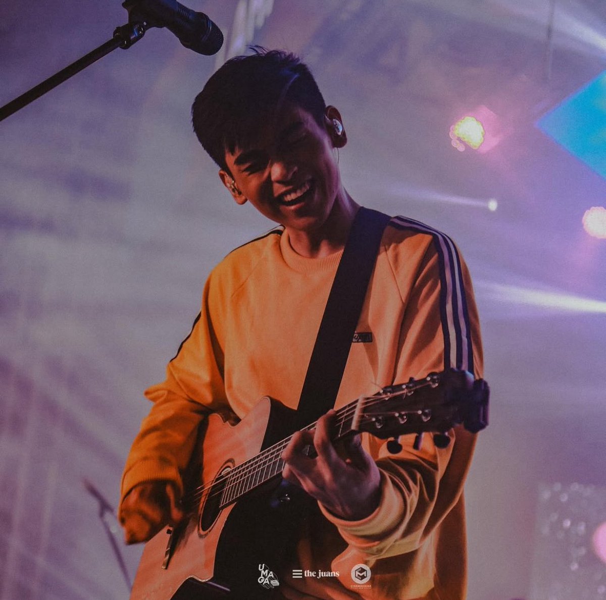 rjscruz_'s tweet photo. What if we do something like this again? 🤔
@TheJuans_BAND 
#TheJuans #TheJuansLive https://t.co/VTfH6VxtBr
