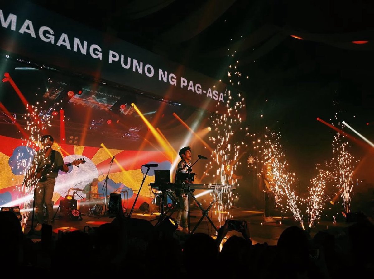 rjscruz_'s tweet photo. What if we do something like this again? 🤔
@TheJuans_BAND 
#TheJuans #TheJuansLive https://t.co/VTfH6VxtBr