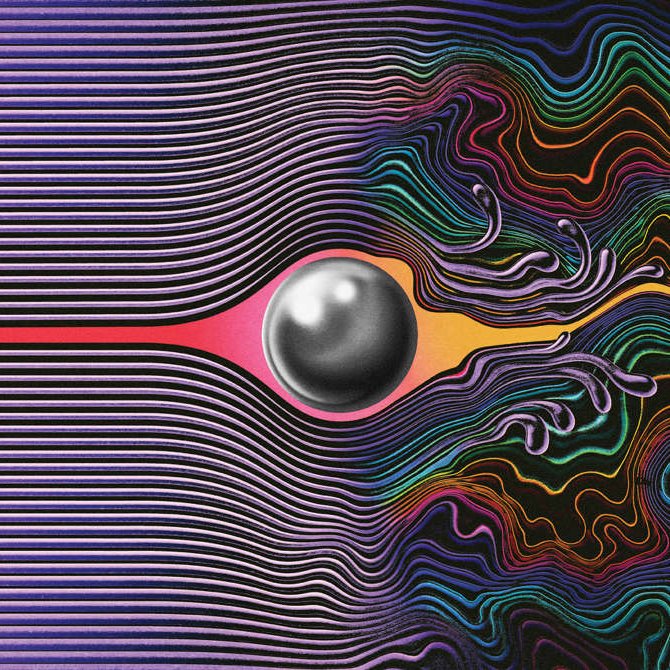 Tame Impala's 'Currents' dropped 10 years ago today 🌀 

Favorite tracks on the album?