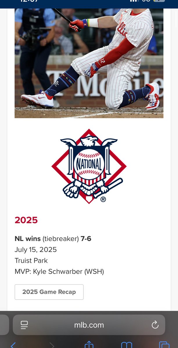 rel__'s tweet photo. @mlb @CrossingBroad respectfully someone fix the hate crime that is making Kyle a washington national pls https://t.co/O7NFrtKY52