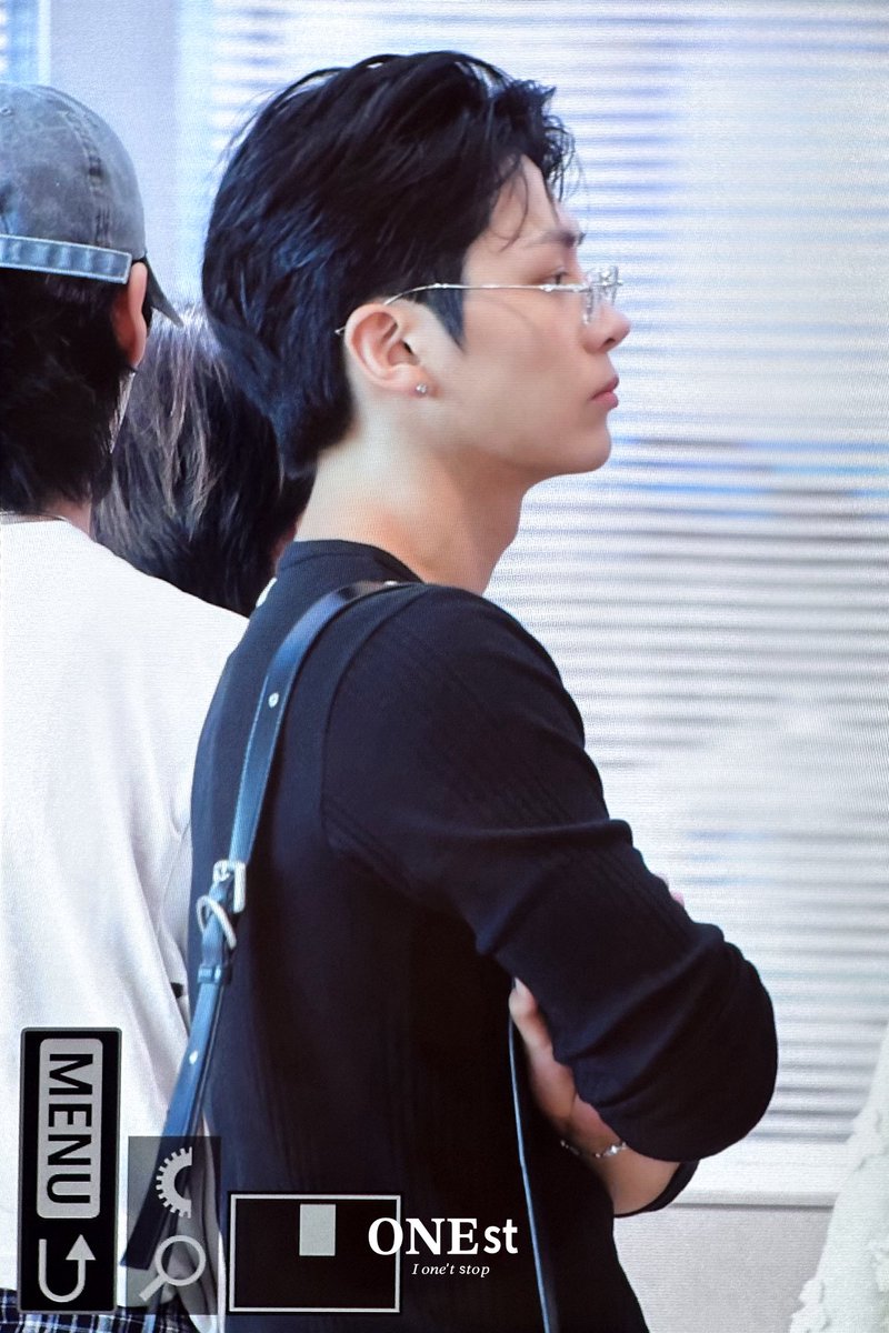 250717 ICN

#원 #노매드 #ONE #NOMAD