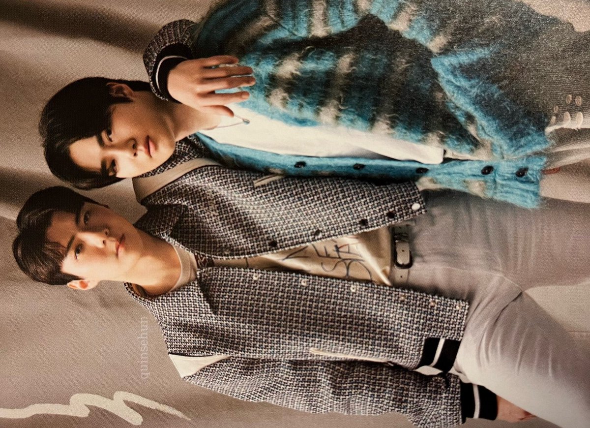 mixx_sx's tweet image. 걍 전생같다