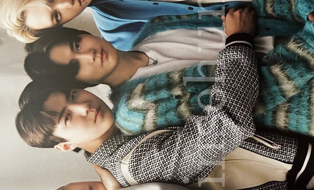 mixx_sx's tweet image. 걍 전생같다